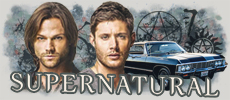 Supernatural