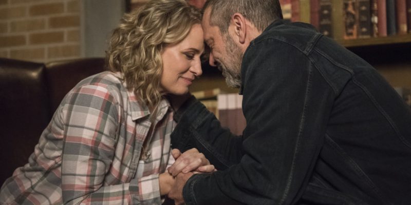 Gallery: “Supernatural” 14×13 Lebanon